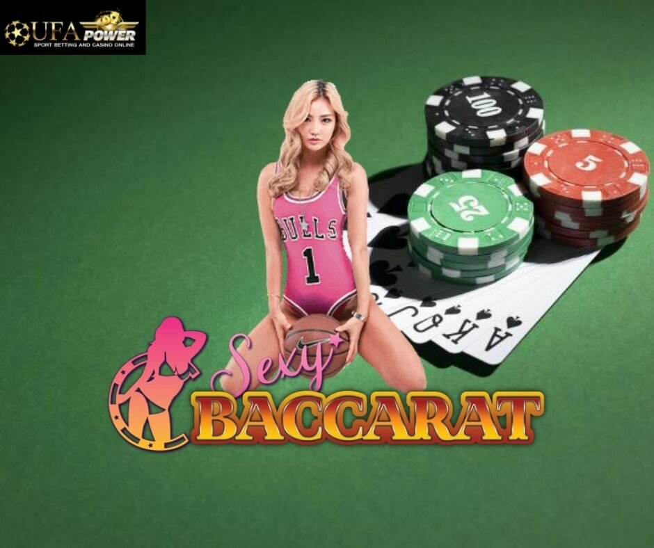 sexy bacarat